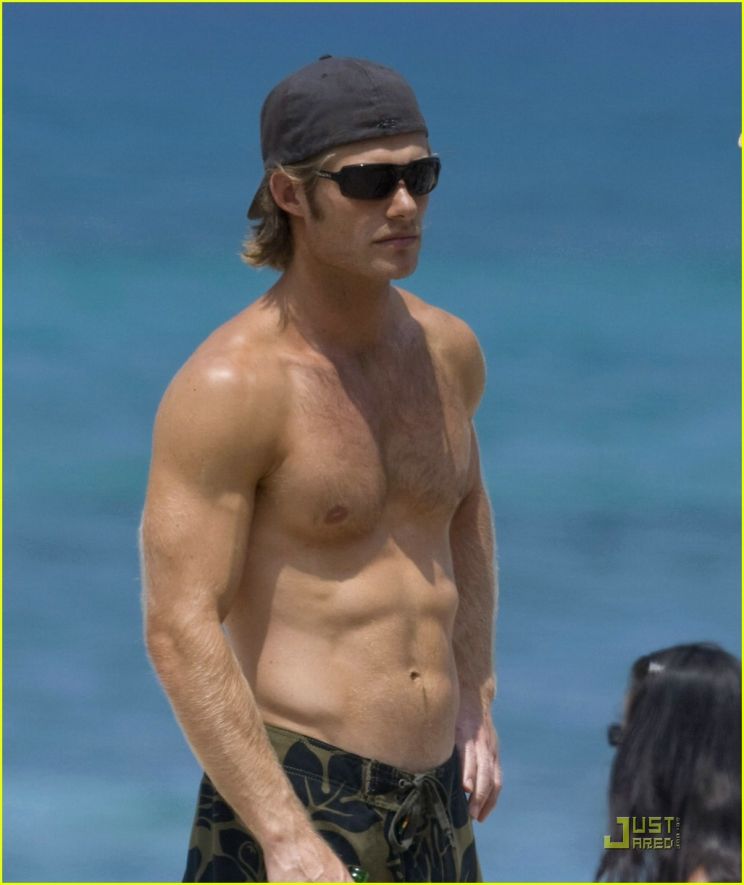 Chris Carmack