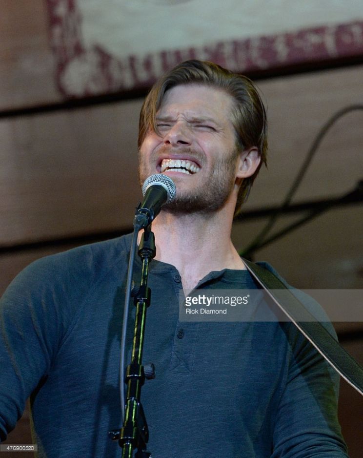 Chris Carmack