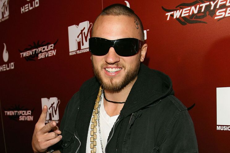 Chris Carney