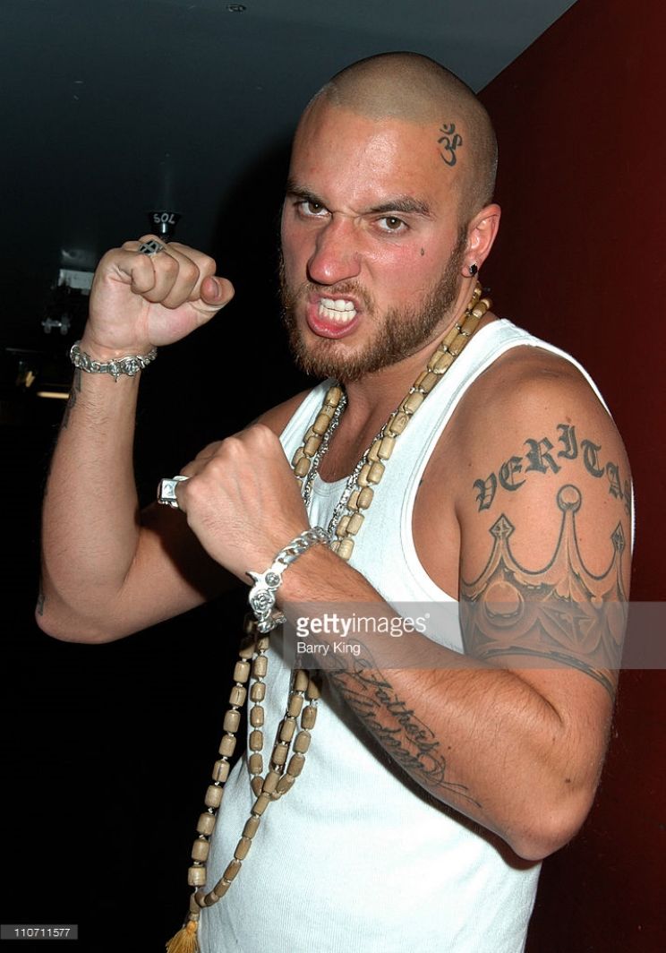 Chris Carney