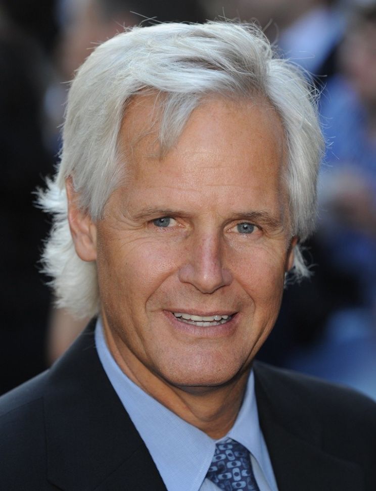 Chris Carter