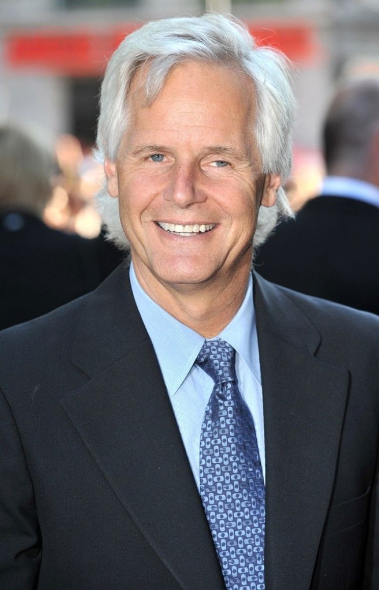 Chris Carter