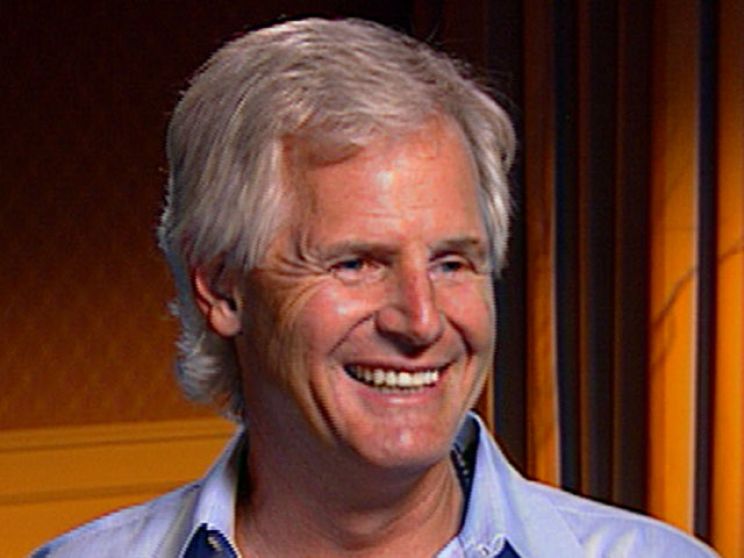 Chris Carter