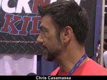 Chris Casamassa