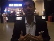 Chris Casamassa