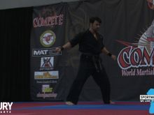 Chris Casamassa