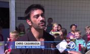 Chris Casamassa