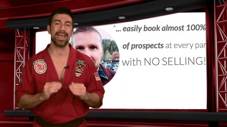 Chris Casamassa
