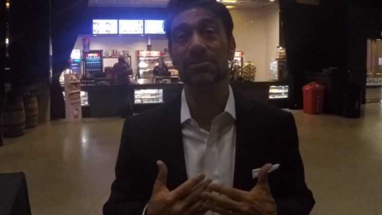 Chris Casamassa