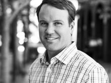 Chris Cassidy
