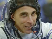 Chris Cassidy