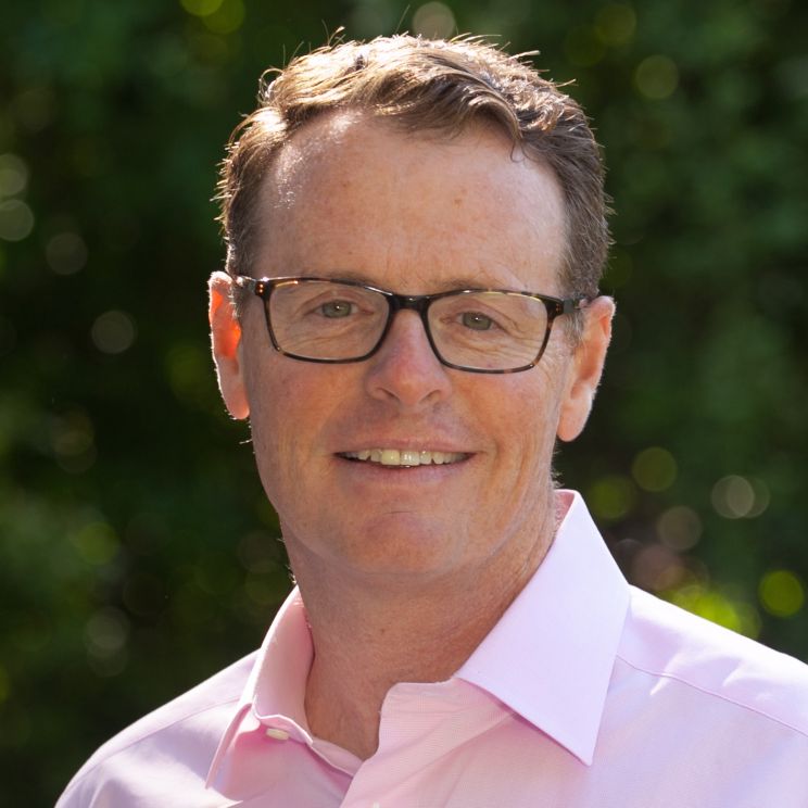 Chris Cassidy