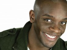 Chris Chalk