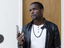 Chris Chalk
