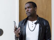 Chris Chalk