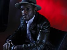 Chris Chalk