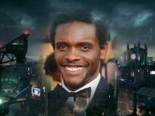 Chris Chalk