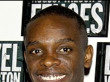 Chris Chalk