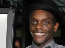 Chris Chalk