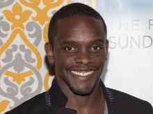 Chris Chalk