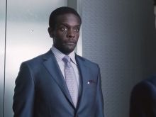 Chris Chalk