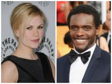 Chris Chalk