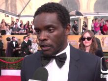Chris Chalk