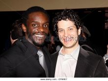 Chris Chalk