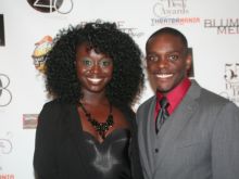 Chris Chalk
