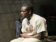 Chris Chalk