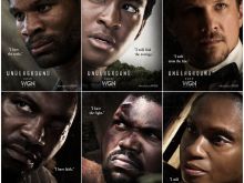 Chris Chalk
