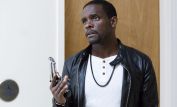 Chris Chalk