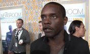 Chris Chalk