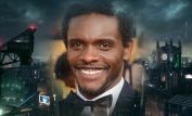 Chris Chalk