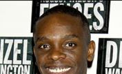 Chris Chalk