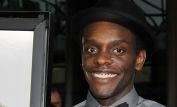 Chris Chalk