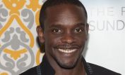 Chris Chalk