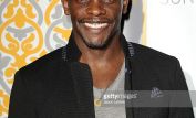 Chris Chalk