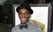 Chris Chalk