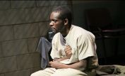 Chris Chalk