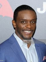 Chris Chalk