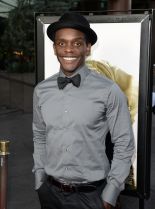 Chris Chalk