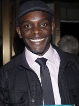 Chris Chalk