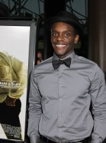 Chris Chalk