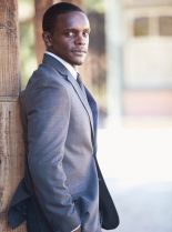 Chris Chalk