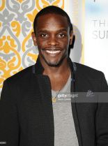 Chris Chalk