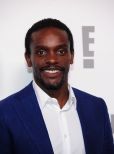 Chris Chalk