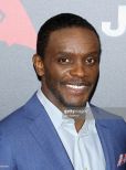 Chris Chalk