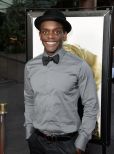 Chris Chalk