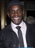 Chris Chalk